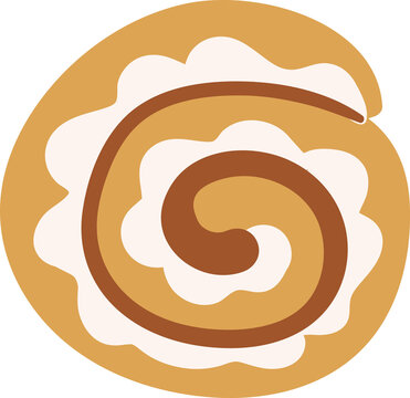 Cinnamon Roll Cartoon Images – Browse 1,232 Stock Photos, Vectors, and  Video | Adobe Stock