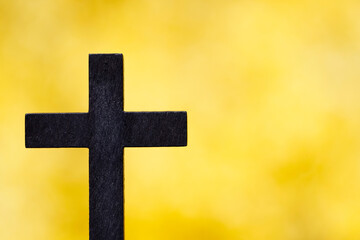 Faith and religion. Catholic church.