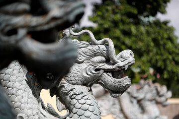 Faith and religion.  Buddhism.