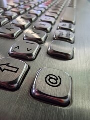 Computer Tastatur