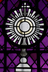 Faith and religion. Catholic church.