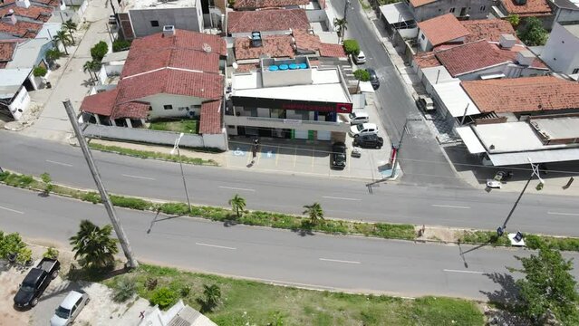 PREDIO PEQUENO