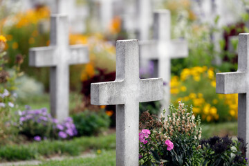 Faith and religion. Christianism.