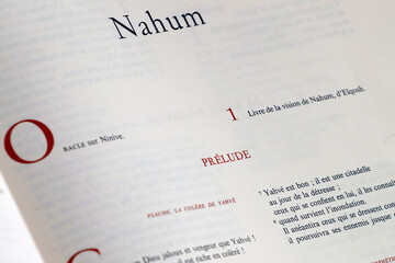 Faith and religion. Catholic church.