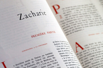 Obraz premium Faith and religion. Catholic church.