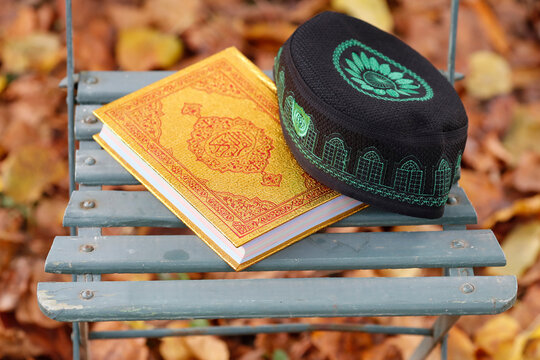 Faith and religion. Islam.