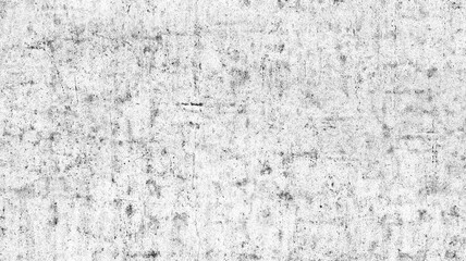 Png grunge texture, transparent  grey background, rough surface 