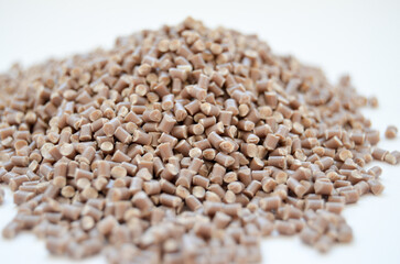 3d printing pellet material polymer