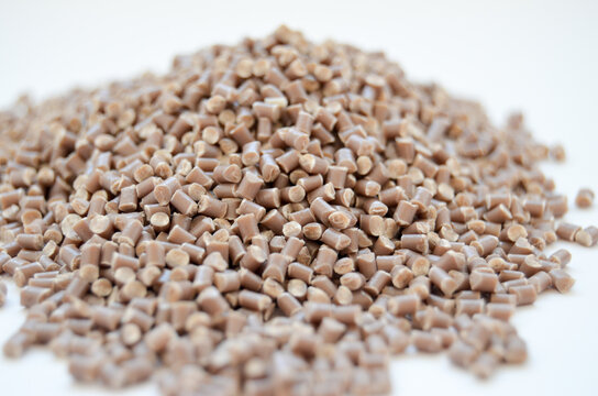 3d printing pellet material polymer