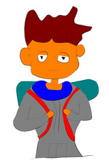 character of a person