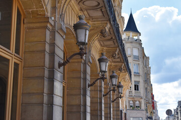 Altstadt von Reims