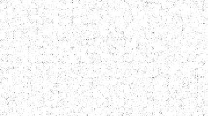 Halftone background. Grunge halftone pop art texture with vanishing effect. White and black faded grainy wallpaper. Geometric retro backdrop 