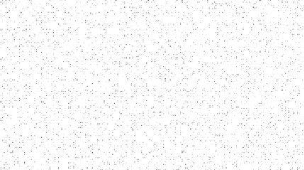 Halftone background. Grunge halftone pop art texture with vanishing effect. White and black faded grainy wallpaper. Geometric retro backdrop 