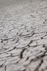 Trockenheit durch Klimawandel