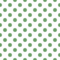 Multi color seamless pattern texture and template. Multicolored. Colorful ornamental graphic design. Colored mosaic ornaments. Vector illustration. EPS10.