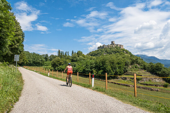 Castello di Pergine