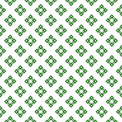 Multi color seamless pattern texture and template. Multicolored. Colorful ornamental graphic design. Colored mosaic ornaments. Vector illustration. EPS10.