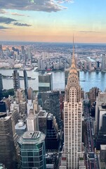 Chrysler Building