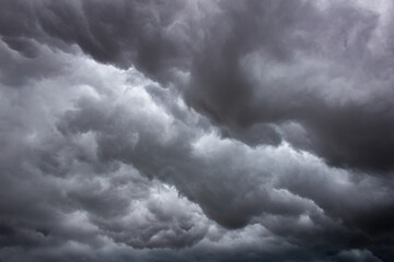 storm clouds 