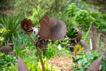 Garden Art