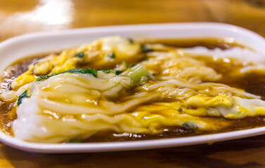 Guangdong food China
