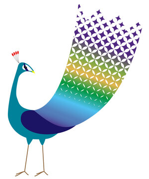 クジャク Images Browse 1 809 Stock Photos Vectors And Video Adobe Stock