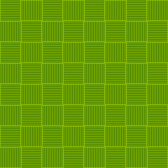 Seamless Geomatric vector background Pattern.