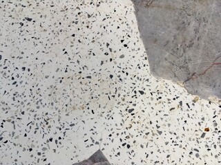 Stone tile floor texture 