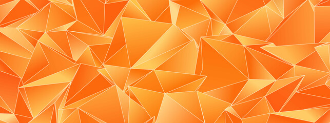 Geometry minimalist poster with simple shape and figure. Abstract vector pattern in scandinavian style for web banner, business presentation, branding package, textile print, wallpaper