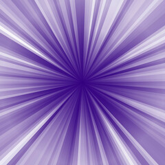 Abstract ray burst background, glow effect, comix