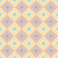 Autum Color Theme pattern for create graphic, Ethnic Autumn Pattern for Retro Decorate style.