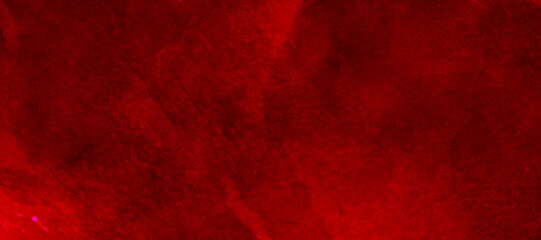 Grunge texture background of wall in a red tone. texture background and abstract wallpaper