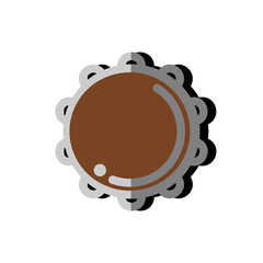 percussion instrument called tambourine