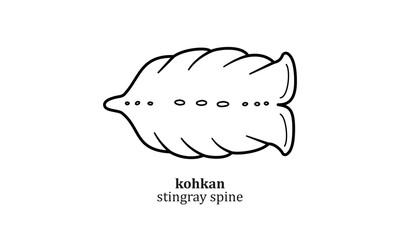 Hieroglyph mayan symbol 