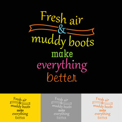 Mountain adventure quote