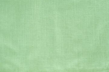 Nature green linin texture for background
