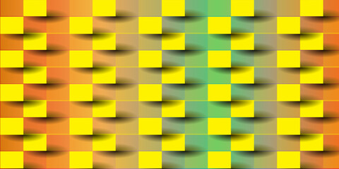 Overlapping square pattern design of technology background. You can use for add, poster, design artwork, template, banner, print, annual report.