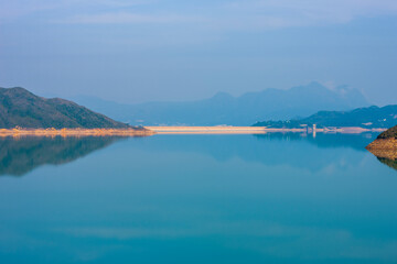High Island Reservoir