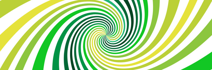 Background with spiral lines
