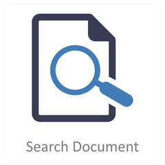 Search Document