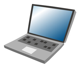 ノートパソコン