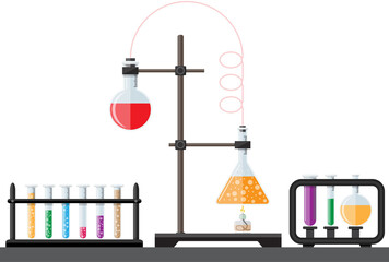 Biology science education equipment