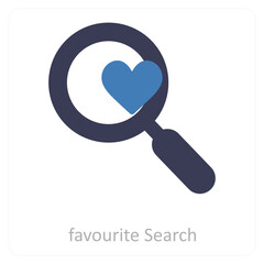 Favorite Search
