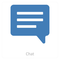 Chat