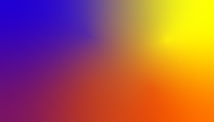 The abstract gradient of multicolored background. Modern vertical design for mobile applications