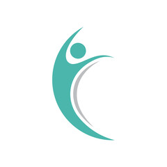 Healthy Life Logo
