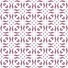 Geometric pattern. Seamless vector background. Ethnic graphic design.