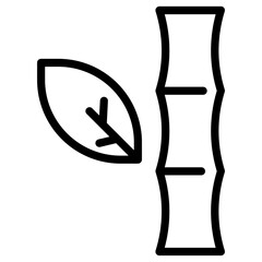 bamboo icon