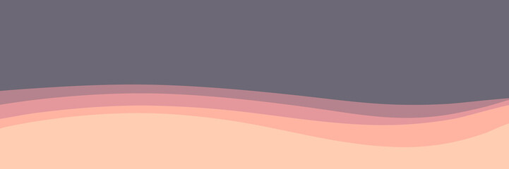 abstract waves pattern gradient color vector illustration good for wallpaper, background, banner, backdrop, web, texture, card, and design template