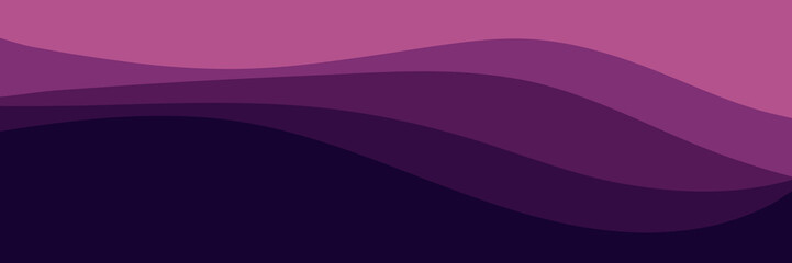 abstract wave pattern vector illustration good for wallpaper, background, backdrop, banner, texture, web, card, and design template